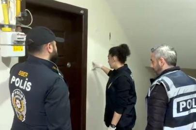 Edirne ve İstanbul'da yasa dışı bahis operasyonu; 14 gözaltı