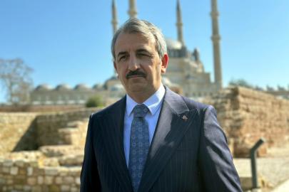 Edirne’de 23 Nisan haftasında ‘Kitap, Kültür, Sanat ve Bilim Şenliği’ yapılacak