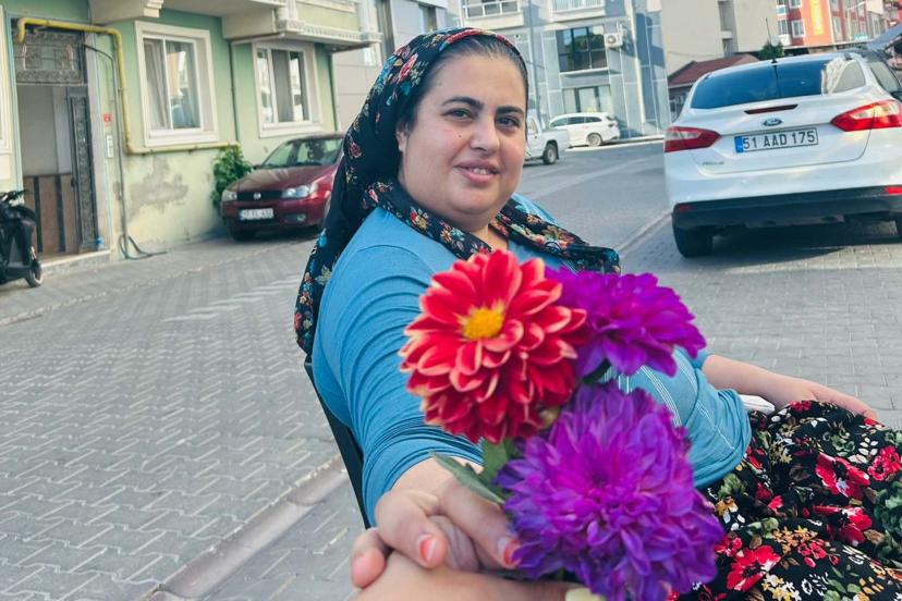 Eski eşi Şerife'yi av tüfeğiyle öldüren sanığa ağırlaştırılmış müebbet hapis istemi