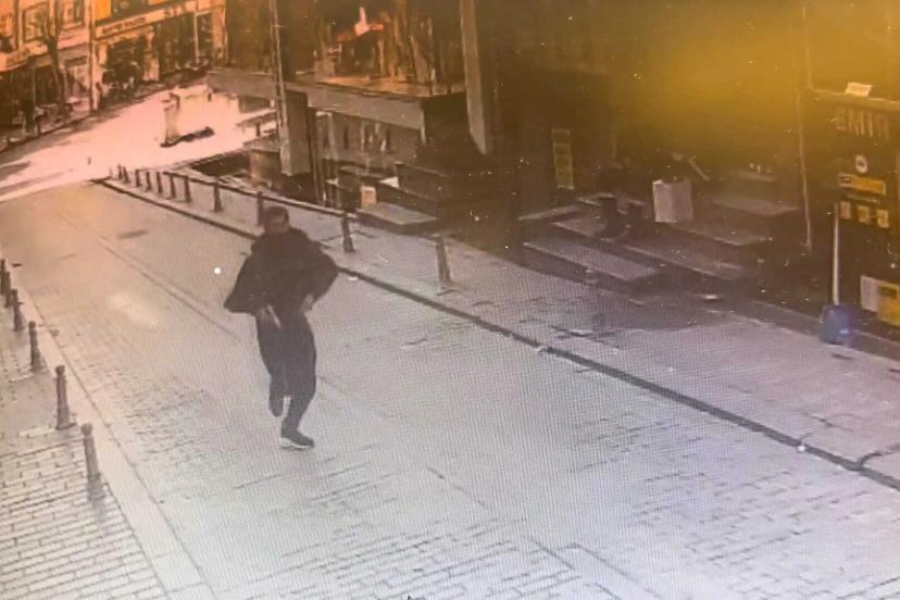 İstanbul'daki kurye cinayetine ilişkin 2 şüpheli, Edirne'de yakalandı