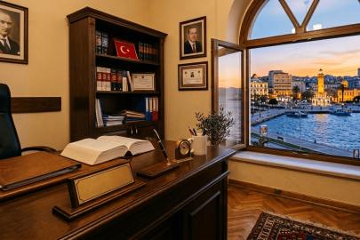 İzmir Hukuk Bürosunda Kaliteli Hizmet: Deneyim ve Çözüm Odaklı Yaklaşım