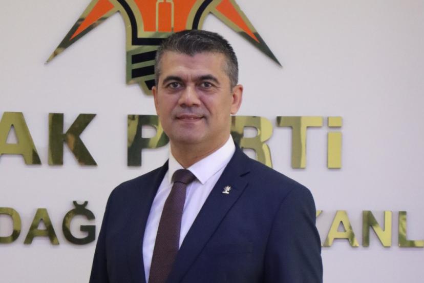 "KENTSEL DÖNÜŞÜMDE YENİ DÖNEMİN KAZANANI TEKİRDAĞ OLACAK"