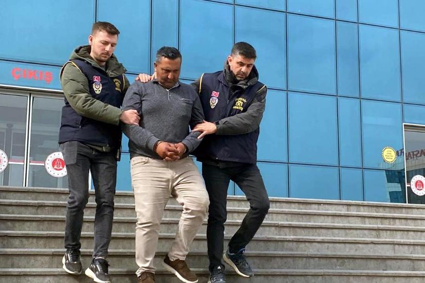 ‘Kokoreç kalmadı’ tartışmasında esnafı tüfekle vuran şüpheli tutuklandı