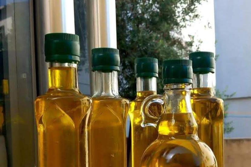 'Şarköy zeytinyağı' coğrafi işaret aldı