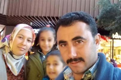 Tartıştığı eşi tarafından av tüfeğiyle öldürülen Selver, toprağa verildi (2)