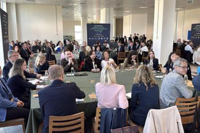 Tekirdağ'da 'sıfır atık' çalıştayı düzenlendi