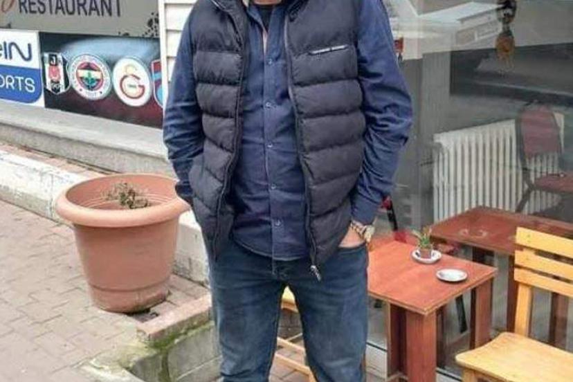 Yol kapatma kavgasında taksiciyi öldüren sanığa müebbet hapis cezası