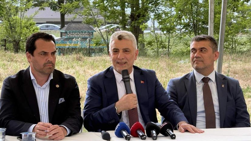 Bakan Bolat: Bizi iyi bir ikinci yarı yıl bekliyor