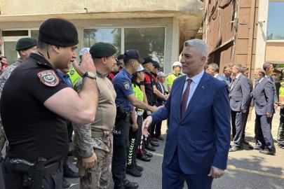 Bakan Bolat: Bizi iyi bir ikinci yarı yıl bekliyor