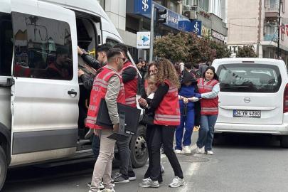 Güzellik merkezinde 'cazip kampanya' ve 'uygun fiyat' dolandırıcılığı; 14 gözaltı