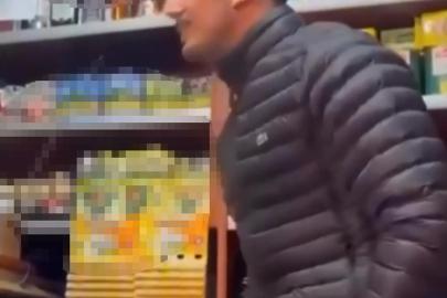 Şehit polis Emrah Koç'ün türkü söylediği görüntüler ortaya çıktı