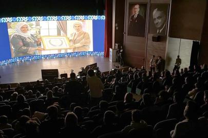 Sıfır Atık Vakfı Başkanı Ağırbaş: Dünyada her yıl Ankara nüfusundan fazla insanı kaybediyoruz