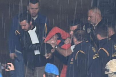 Tekirdağ'da 2 polis memurunu şehit eden şüpheli tutuklandı