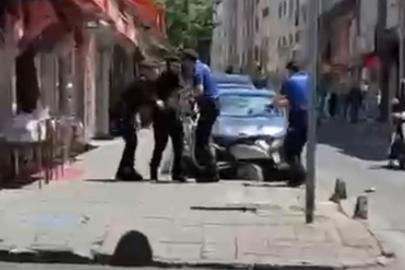 Tekirdağ'da silahlı kavga ihbarına giden polislere ateş açıldı: 2 şehit (2)