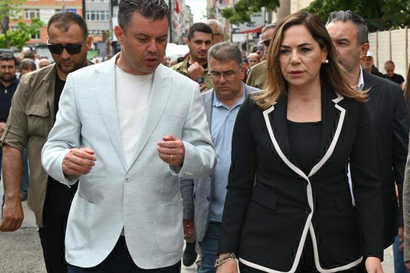 Tekirdağ'da silahlı kavga ihbarına giden polislere ateş açıldı: 2 şehit (3)