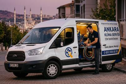 Ankara Özel Teknik Servis Platformu ve Sektörel Hizmet Standartları