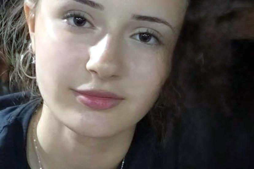 Denizde boğulan Nilsu, gözyaşlarıyla toprağa verildi