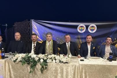 Hakan Safi: Cuma gününe kadar yıldız transferlerin isimlerini açıklayacağız