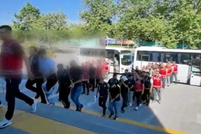 Tekirdağ ve İstanbul’da ‘yasa dışı bahis’ operasyonu: 32 tutuklama