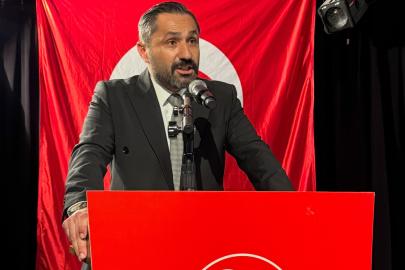 MHP Süleymanpaşa’da Yakup Tantan Güven Tazeledi