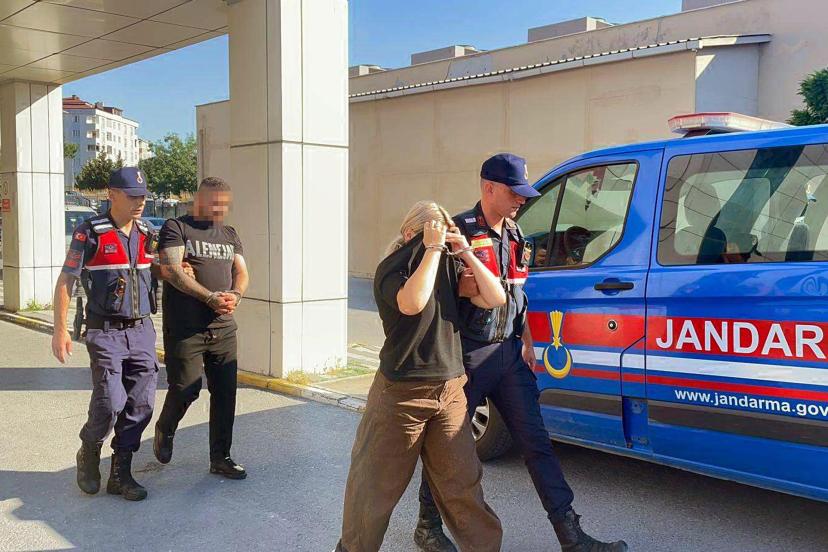 Tekirdağ merkezli yasa dışı bahis operasyonunda 26 şüpheli adliyede