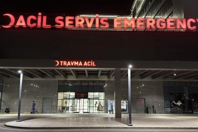 Tekirdağ'da mevlid pilavından yiyen 50 kişi zehirlenme şüphesiyle hastaneye başvurdu