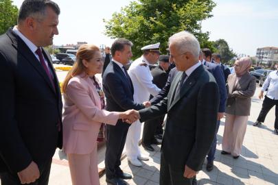 VELİMEŞE KÖPRÜLÜ KAVŞAĞIMIZ ERGENE'MİZE HAYIRLI OLSUN!