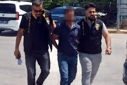 'Yüksekten düştü' diye hastaneye götürülen kadını, eşi keserle yaralamış