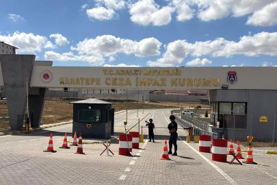 Sinem Dedetaş ile Cem Küçük, Çorlu'daki cezaevine konuldu
