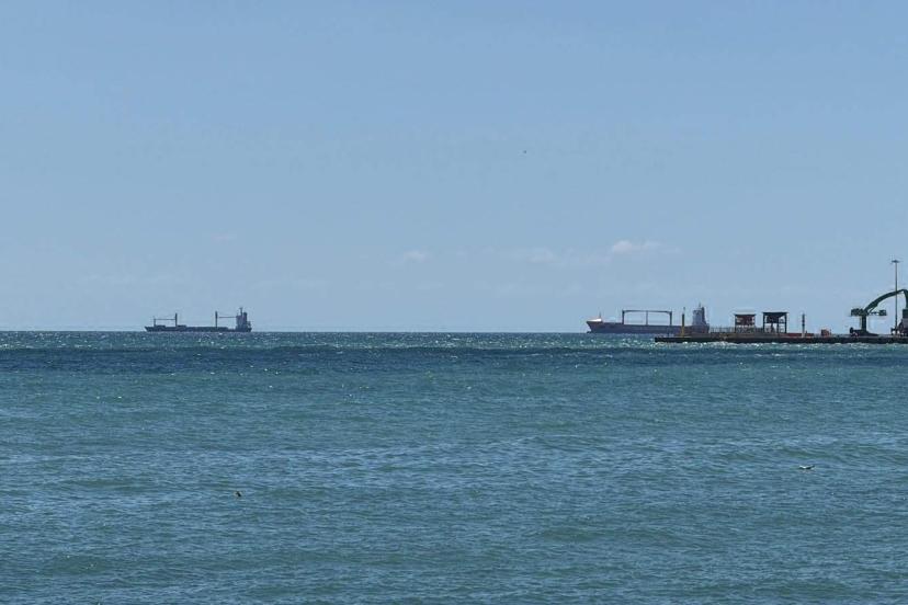 Tekirdağ'da fırtına; eğitim uçuşları iptal, 3 ilçede denize girmek yasak