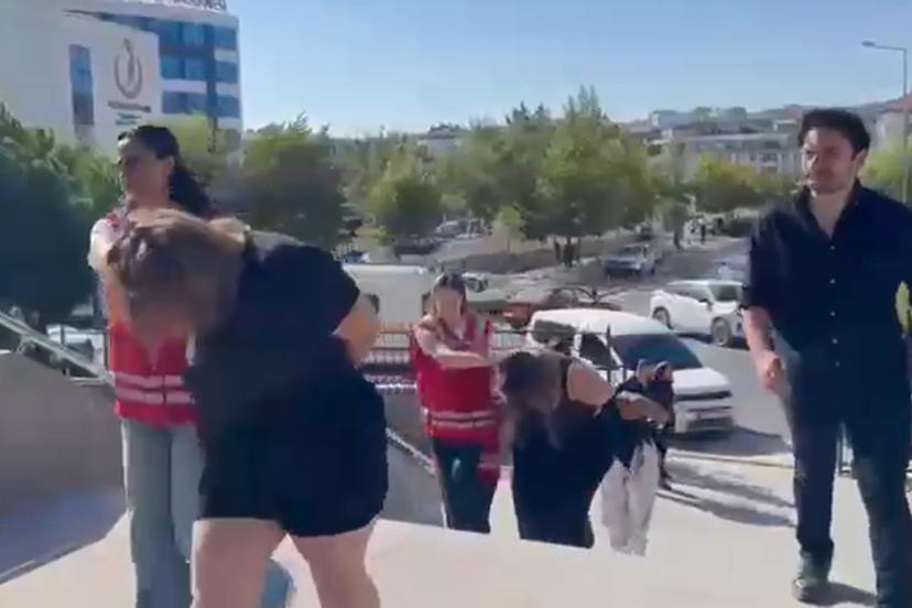 Masaj salonuna fuhuş operasyonu: 1 tutuklama