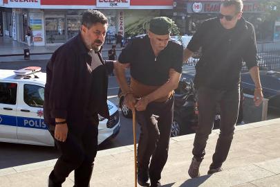 Tartıştığı eşini öldürüp, sabaha kadar başında bekledi (2)