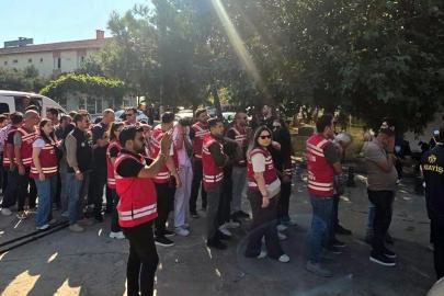 Tekirdağ Şarköy merkezli dolandırıcılık operasyonunda 6 tutuklama
