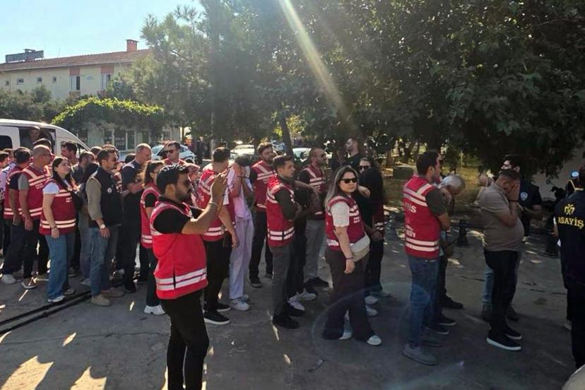Tekirdağ Şarköy merkezli dolandırıcılık operasyonunda 6 tutuklama