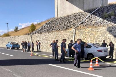 Tekirdağ'da otomobile silahlı saldırı; 1 ölü