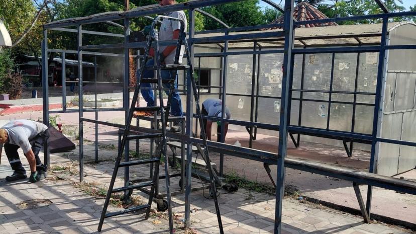 VATANDAŞ İSTEDİ, MÜGE BAŞKAN YAPTI!