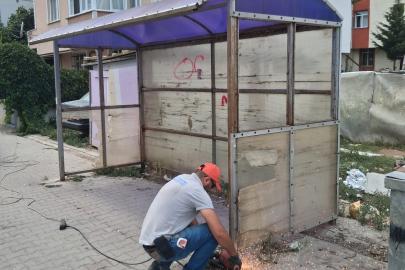 VATANDAŞ İSTEDİ, MÜGE BAŞKAN YAPTI!