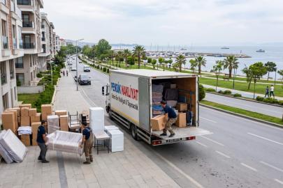 Pendik Bölgesinde Profesyonel ve Sorunsuz Taşınma Çözümleri