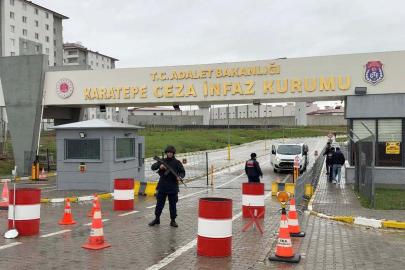 Sinem Dedetaş, cezaevinden tahliye oldu