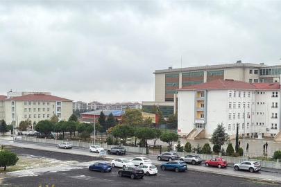 Trakya'da 40 okulda deprem performansı ve güçlendirme çalışması