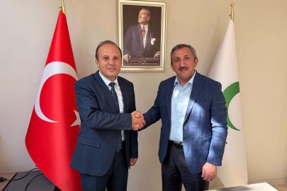 YEŞİLAY'DA 11 YILLIK GÖNÜL YOLCULUĞU, YENİ BİR SORUMLULUKLA DEVAM EDİYOR
